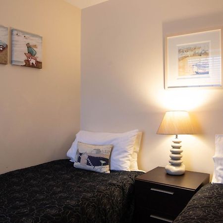 Harbourside Apartment メバギシー エクステリア 写真