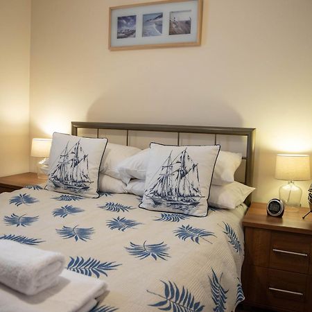 Harbourside Apartment メバギシー エクステリア 写真