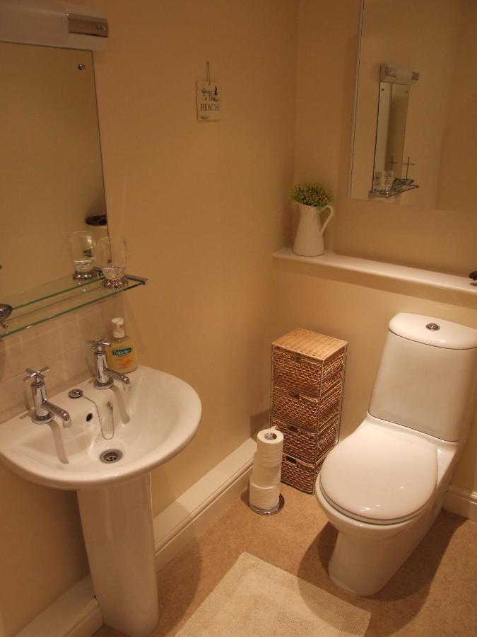 Harbourside Apartment メバギシー エクステリア 写真