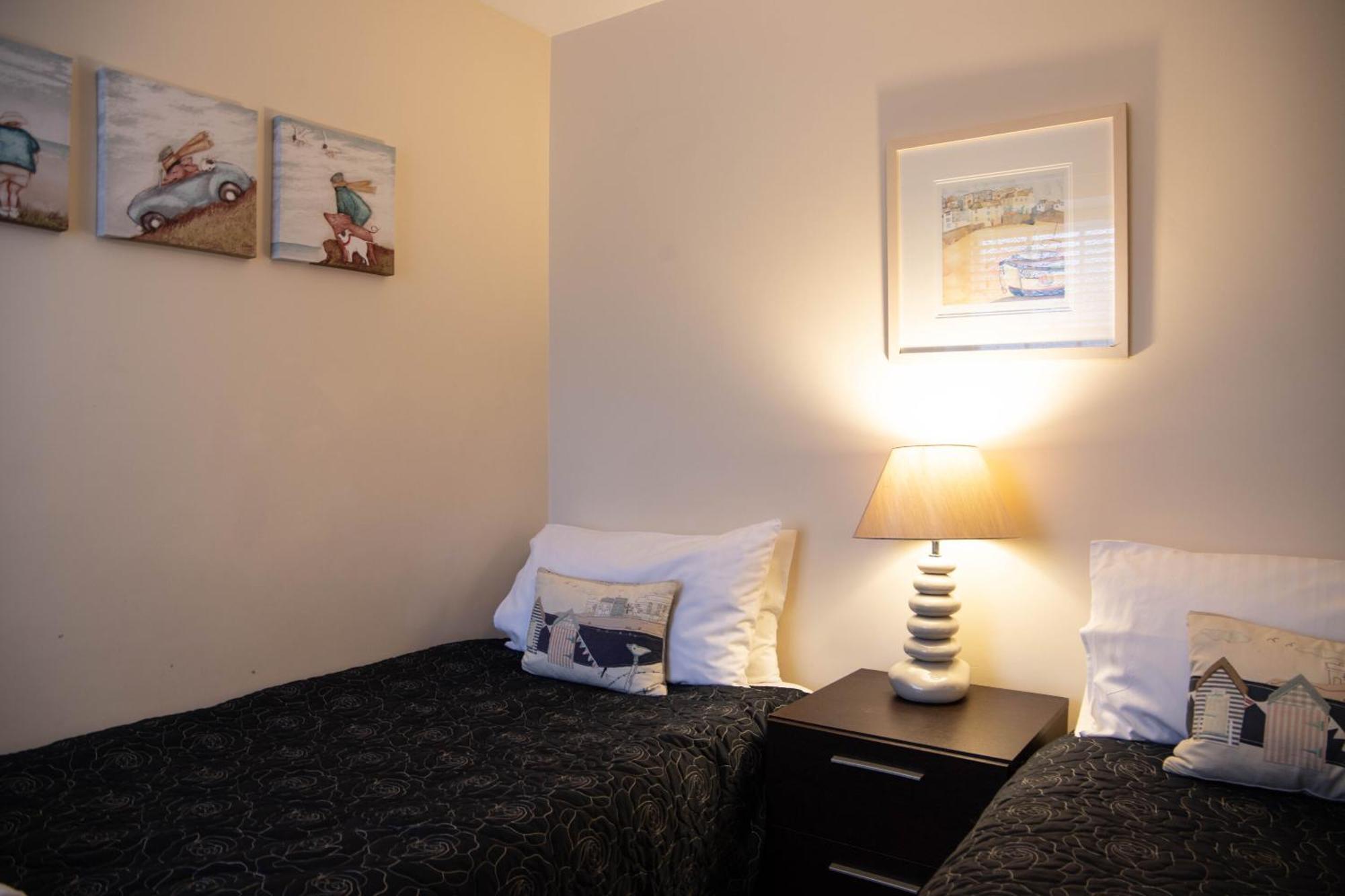 Harbourside Apartment メバギシー エクステリア 写真