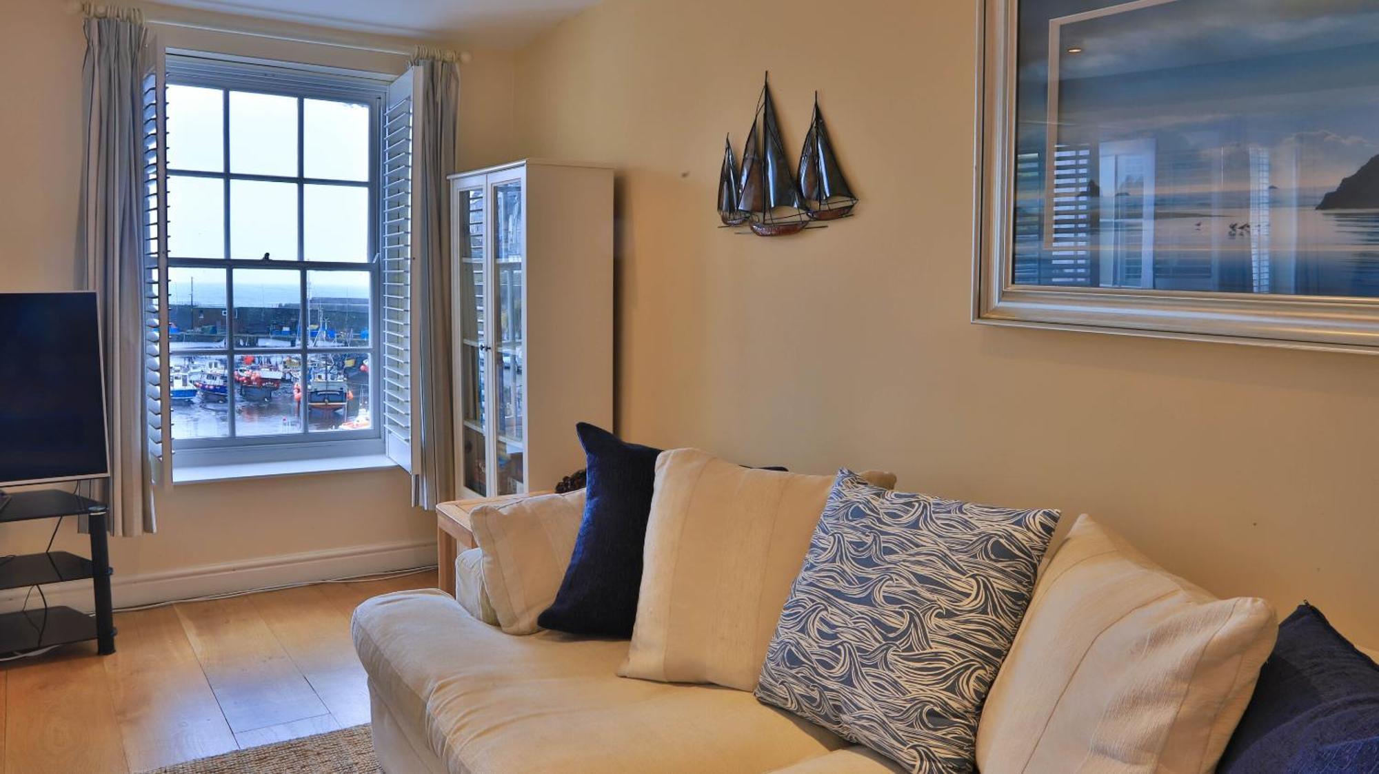 Harbourside Apartment メバギシー エクステリア 写真