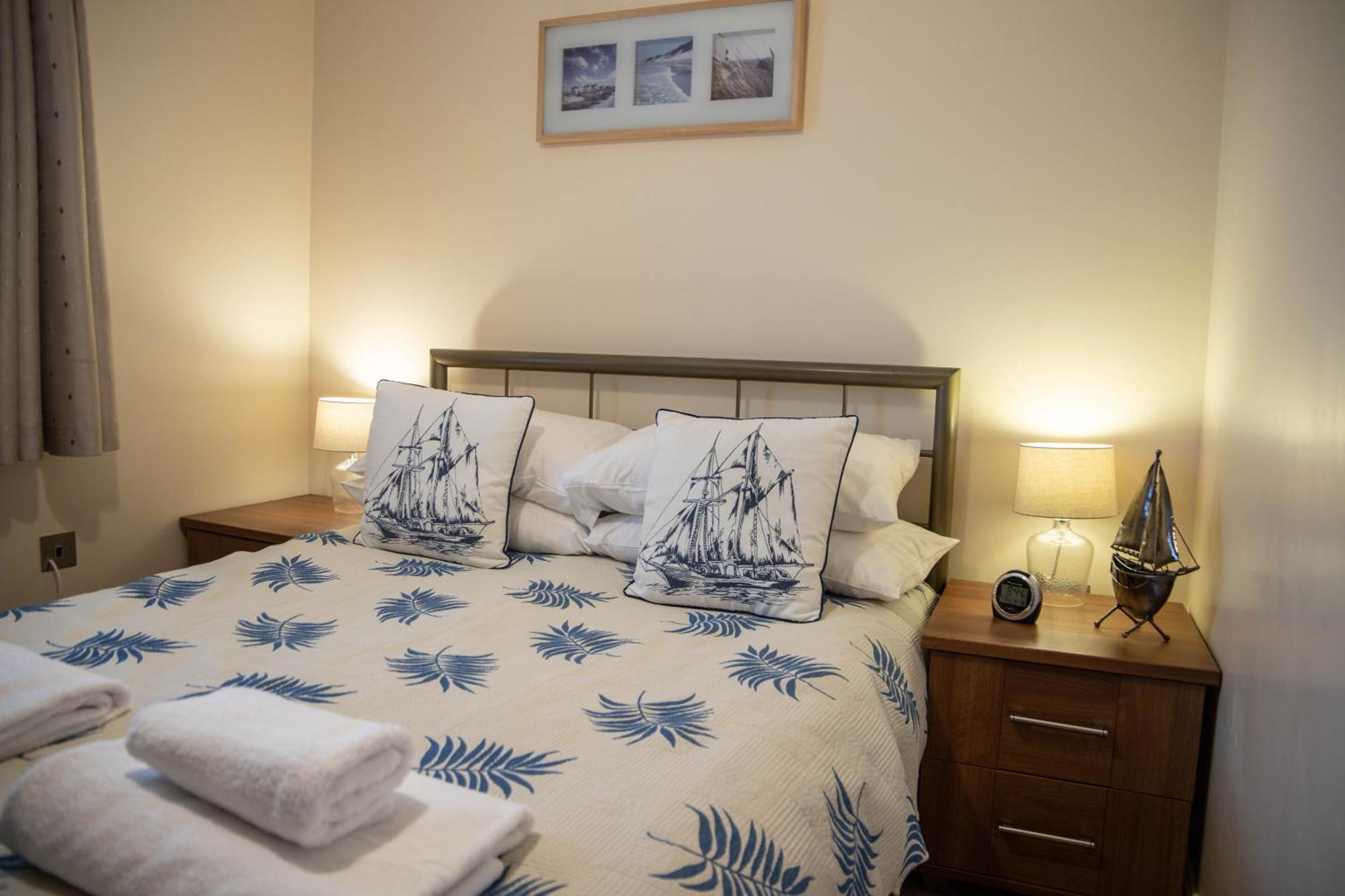 Harbourside Apartment メバギシー エクステリア 写真