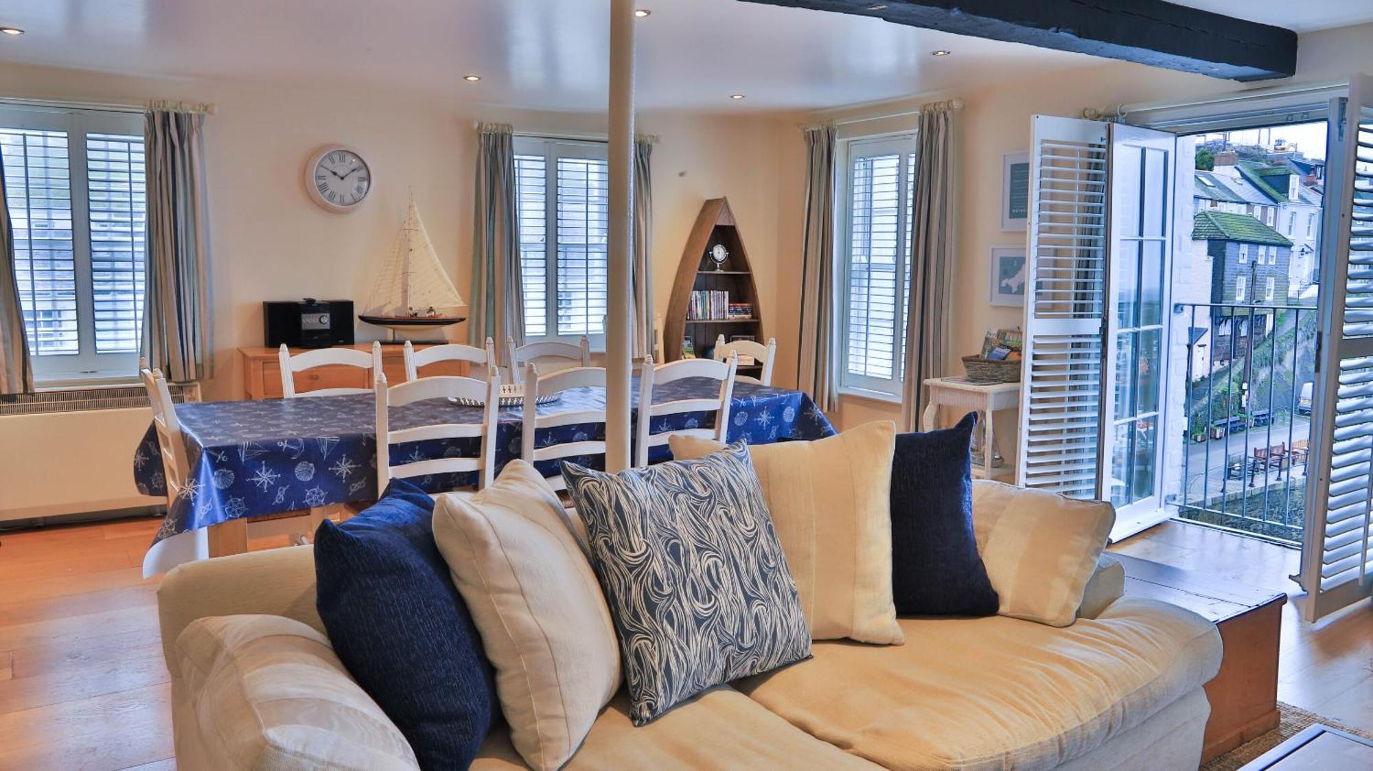Harbourside Apartment メバギシー エクステリア 写真