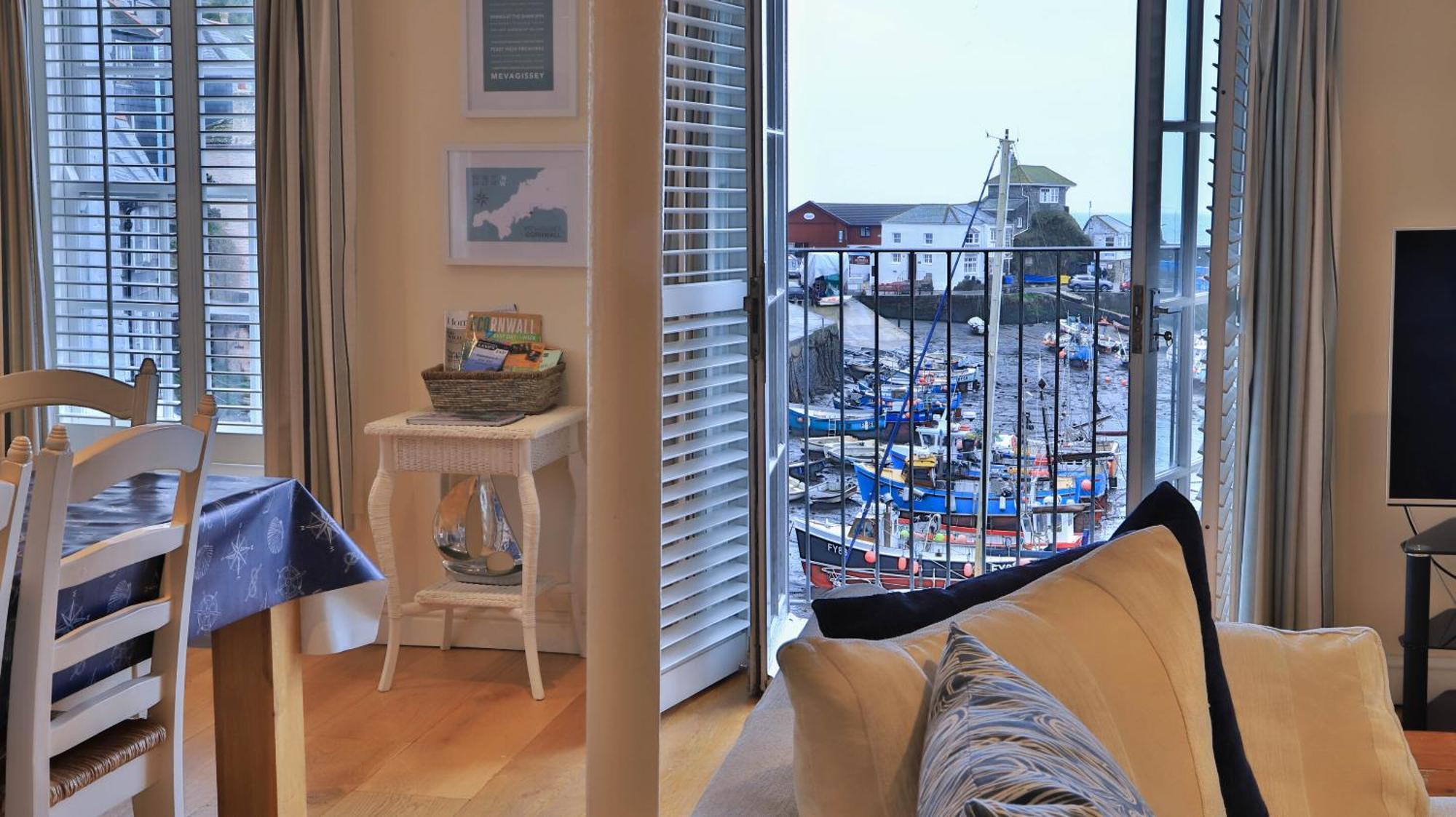 Harbourside Apartment メバギシー エクステリア 写真