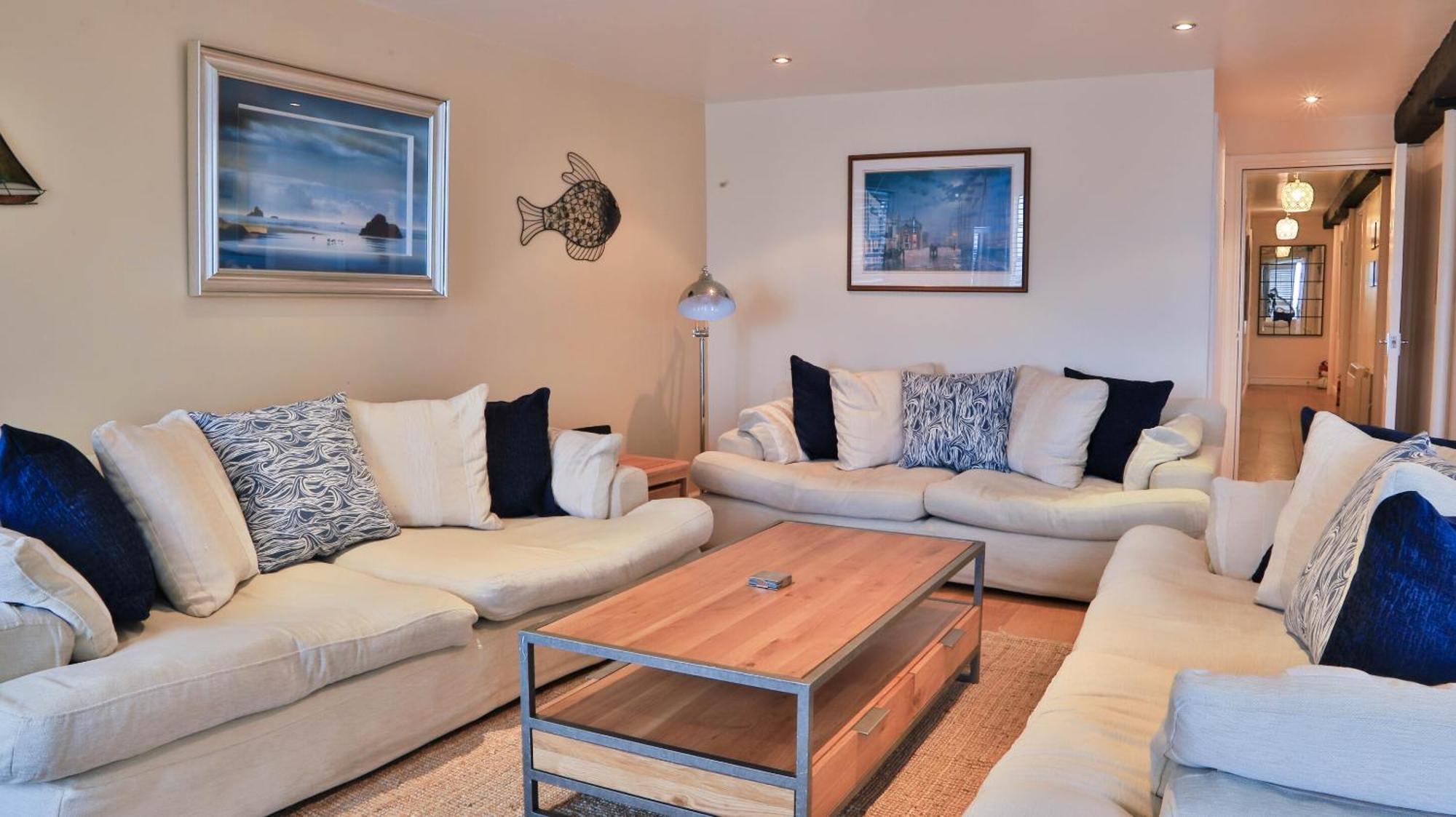 Harbourside Apartment メバギシー エクステリア 写真